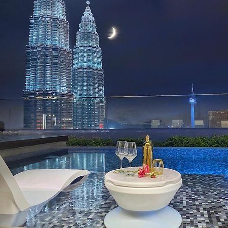 Like Home Star Klcc クアラルンプール エクステリア 写真