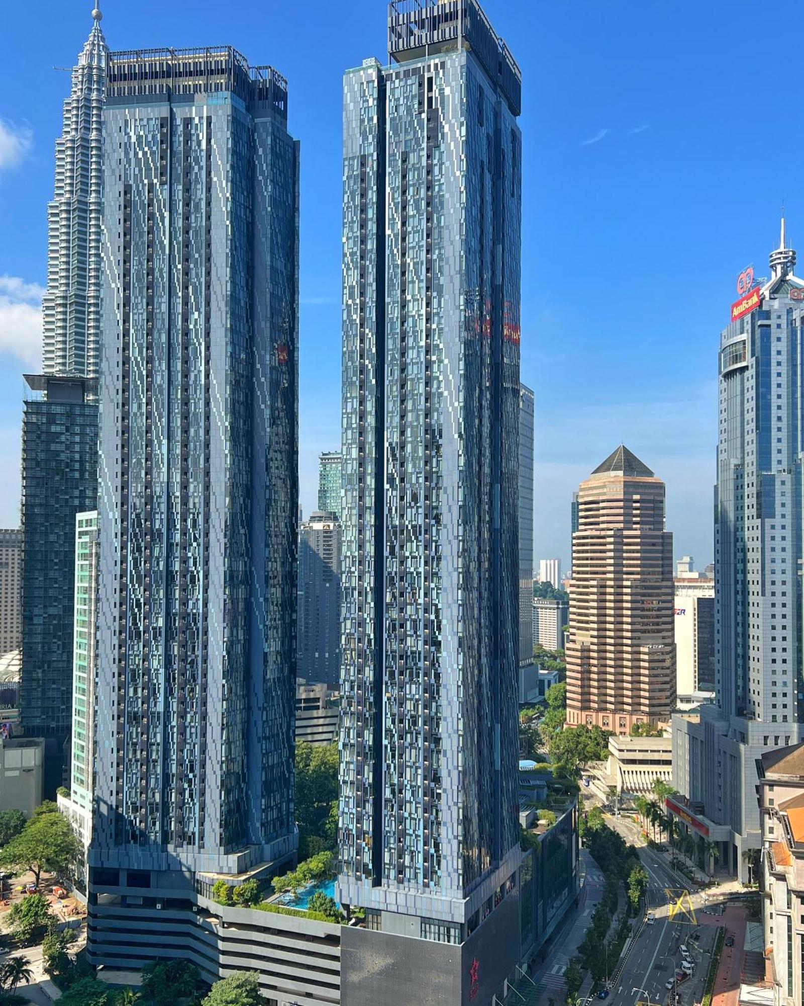 Like Home Star Klcc クアラルンプール エクステリア 写真