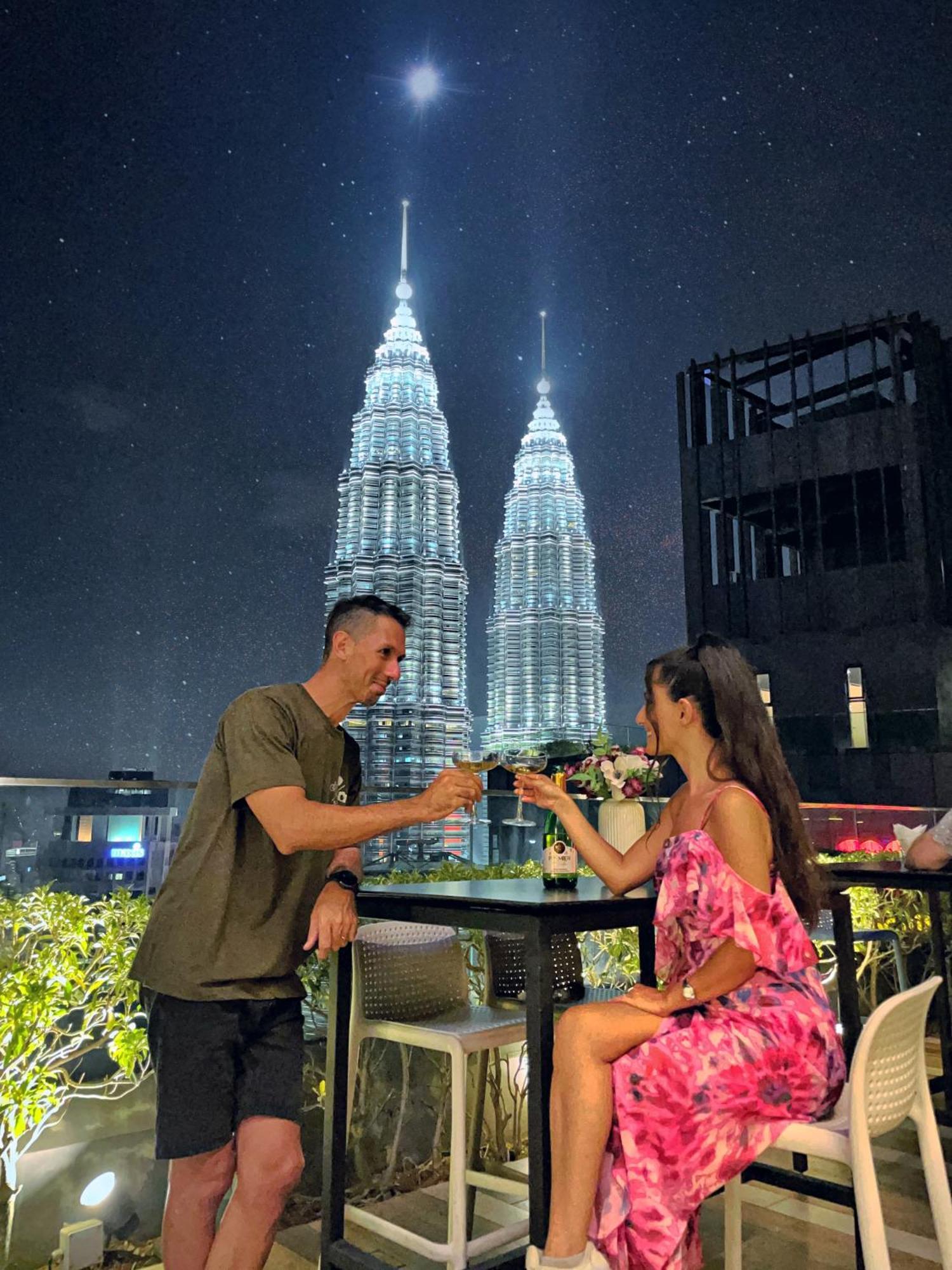 Like Home Star Klcc クアラルンプール エクステリア 写真