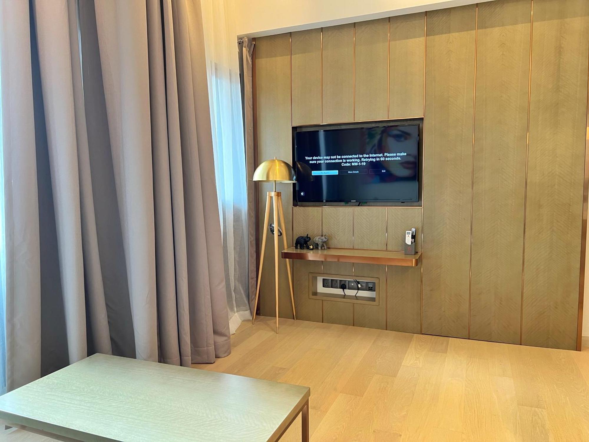 Like Home Star Klcc クアラルンプール 部屋 写真