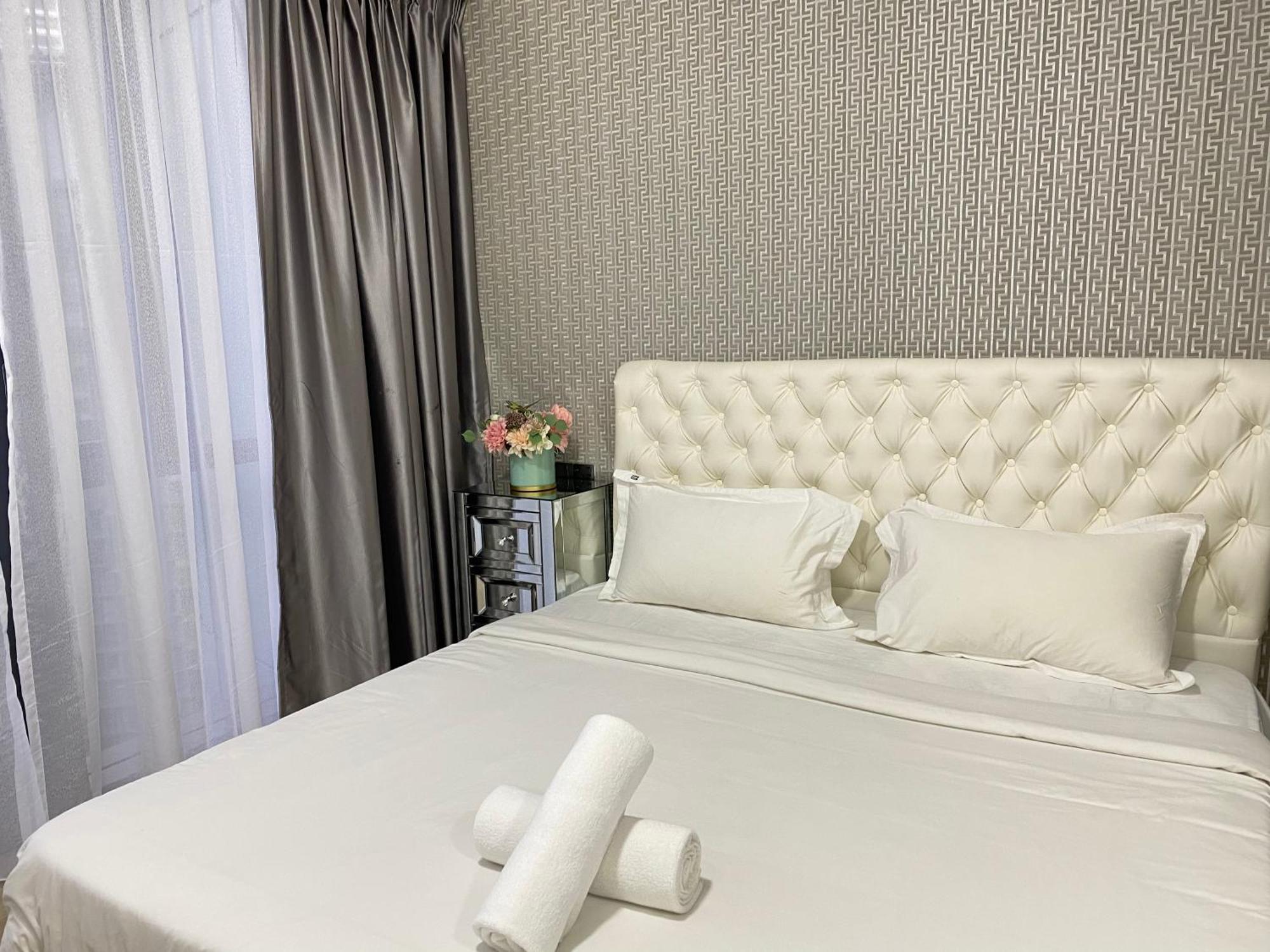 Like Home Star Klcc クアラルンプール 部屋 写真