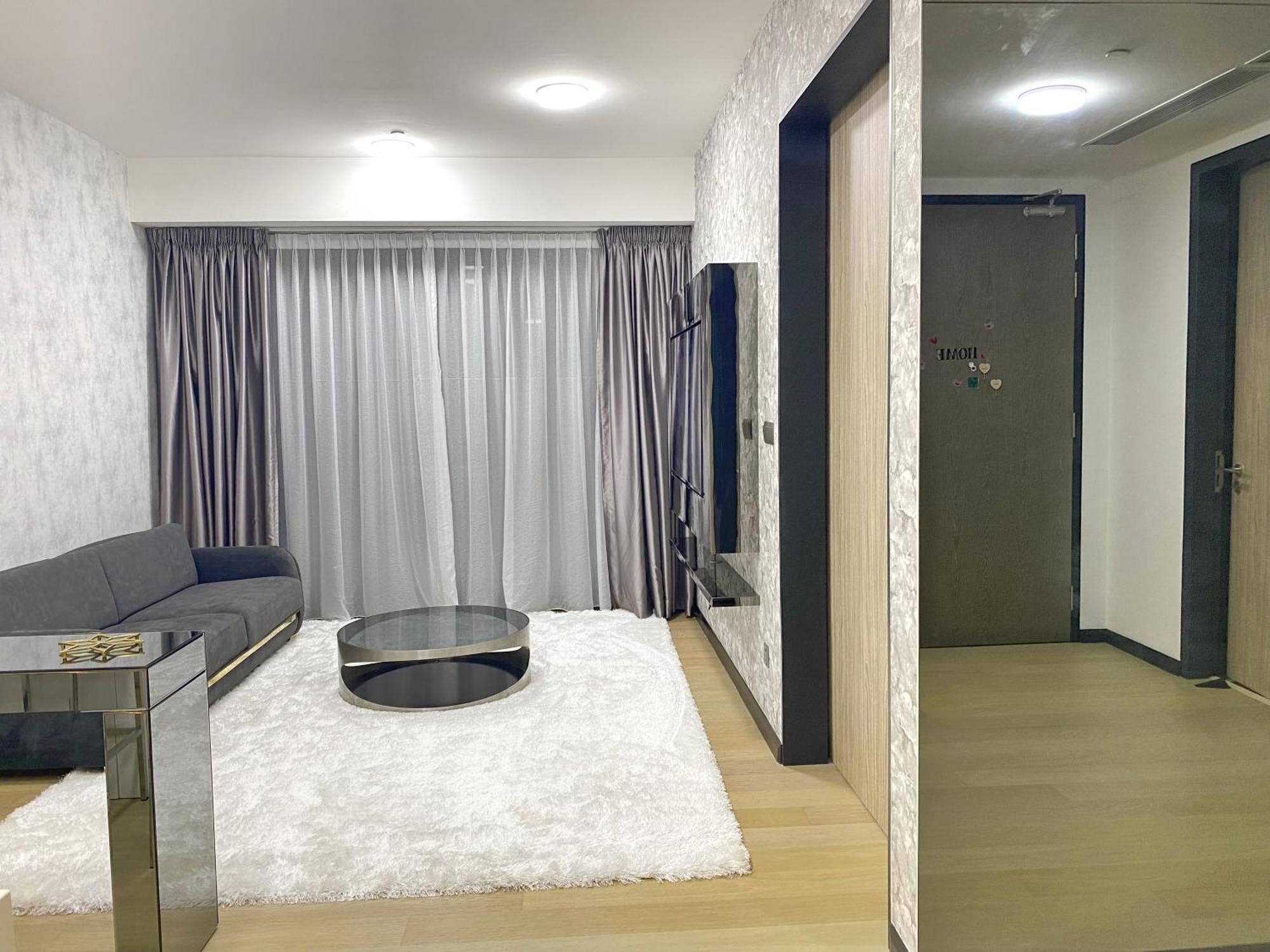 Like Home Star Klcc クアラルンプール 部屋 写真