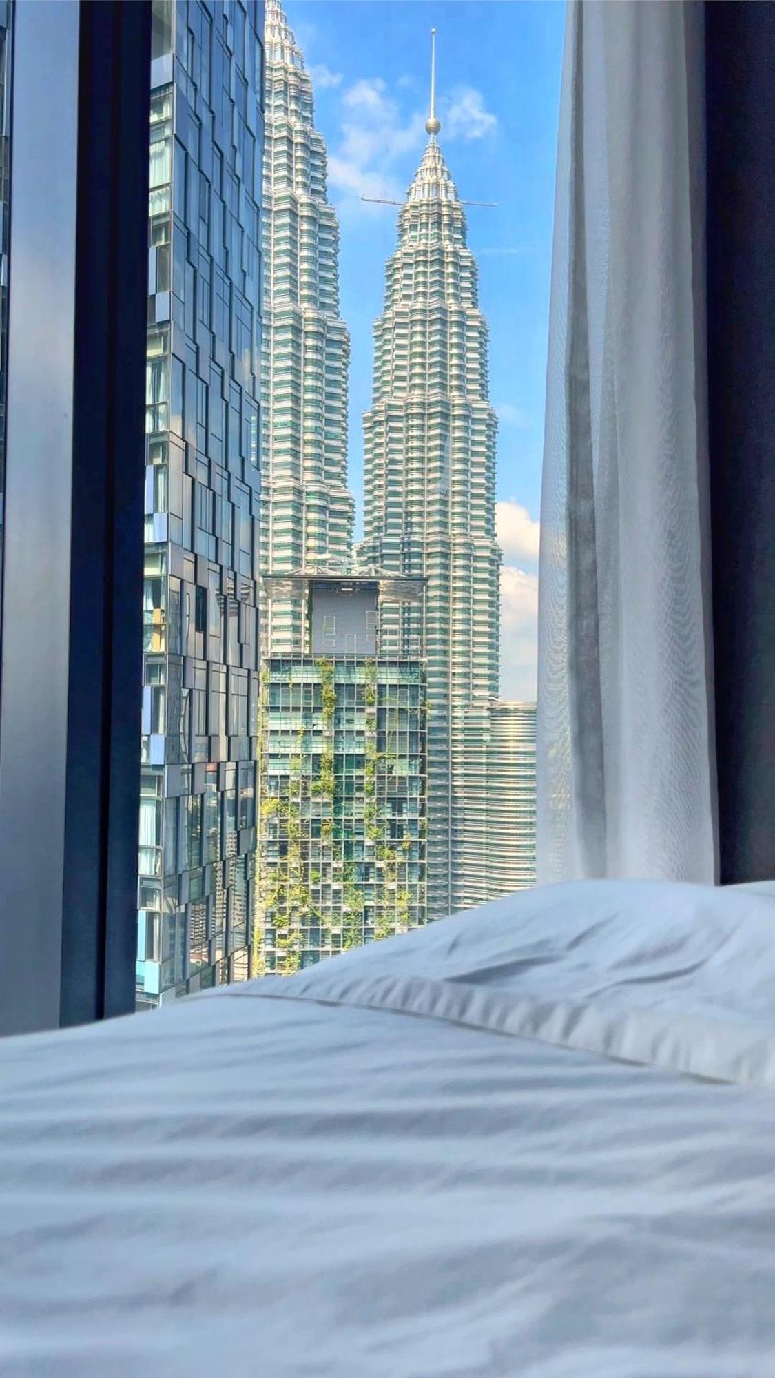 Like Home Star Klcc クアラルンプール エクステリア 写真